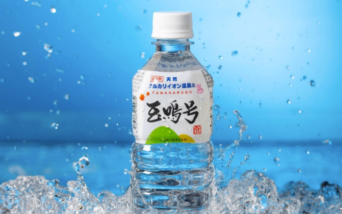 THE CORE WATER 玉鳴号　24本入り