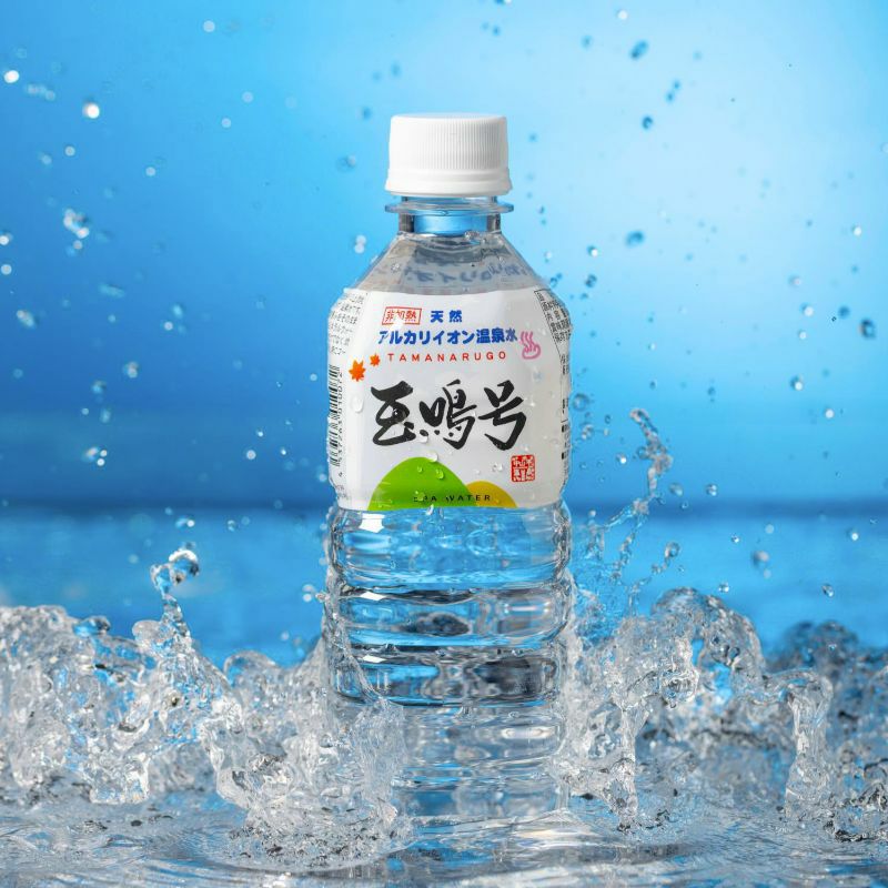 THE CORE WATER 玉鳴号 24本入り | すまいる市場｜宮城県民共済